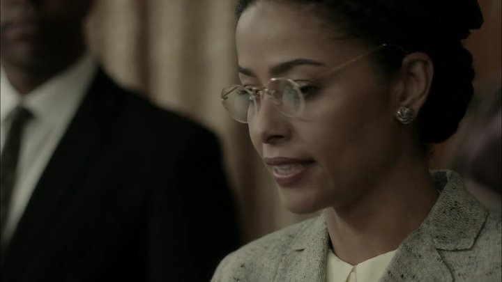 ⁣Behind The Movement (2018) (1080p)