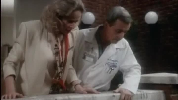 ⁣St Elsewhere S06E22 The Last One
