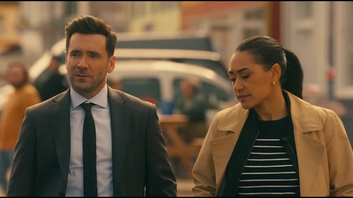 ⁣Saint Pierre S1 E2 ∙ Kill Lil