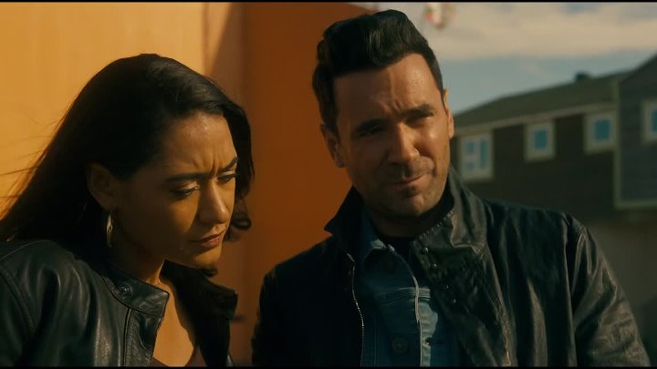 ⁣Saint Pierre S1 E6 ∙ Only The Good Die Young