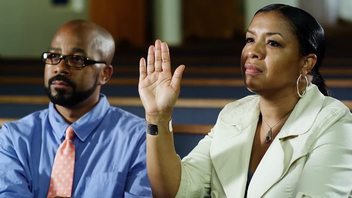 ⁣Forgiveness (2015) (1080p)