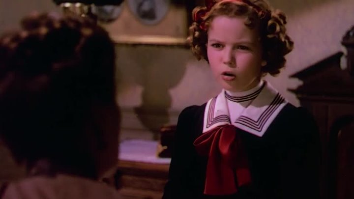 ⁣The Little Princess (1939) (720p) 🌻 Movies