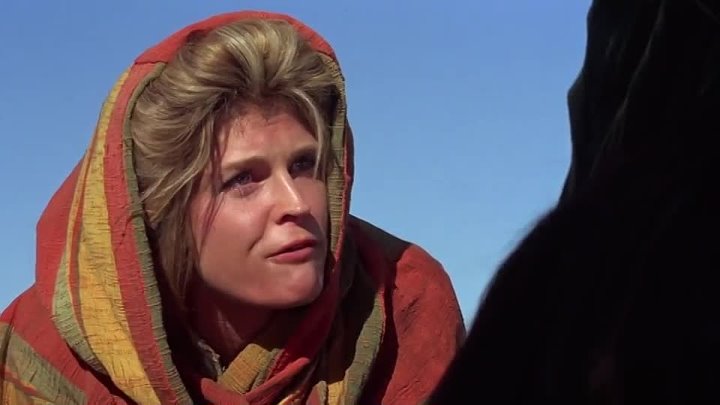 ⁣The Wind And The Lion (1975) (720p)🌻 Movies