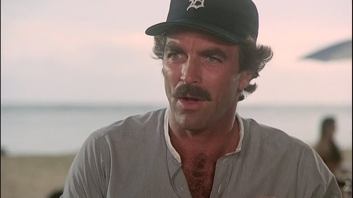 ⁣Magnum P I [S03E10] Almost Home