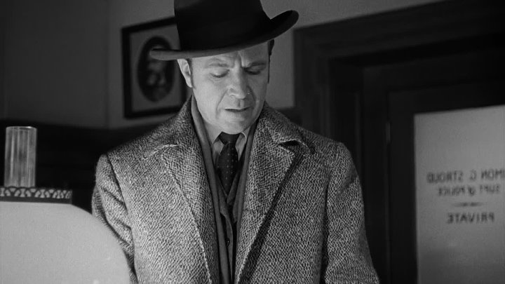 ⁣The Tall Target (1951) (1080p)🌻 Film Noir