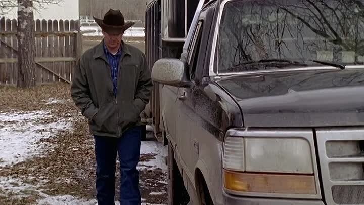 ⁣Heartland [S01E11] Thicker Than Water