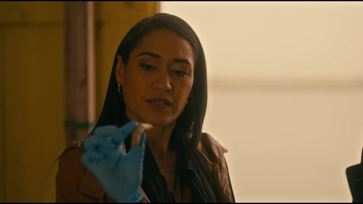 ⁣Saint Pierre S1 E8 ∙ With A Little Help From My Friends