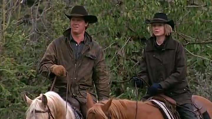 ⁣Heartland [S02E04] Dancing in the Dark