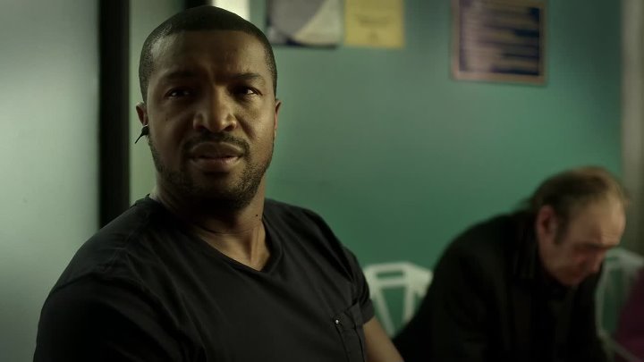 ⁣Dark Matter S1 E4 ∙ Episode #1 4