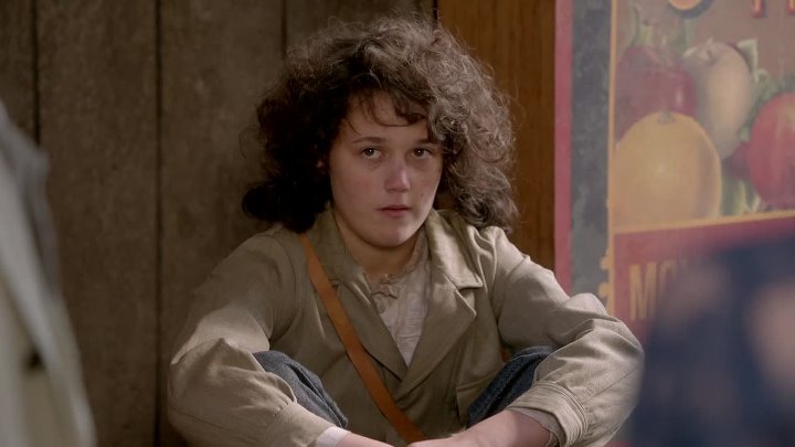 ⁣Miss Fishers Murder Mysteries S02E06 Marked For Murd