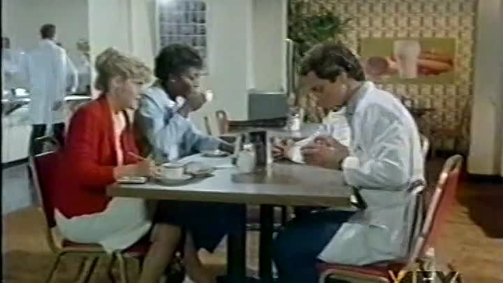 ⁣Trapper John, M D S04E06 You Pays Your Money