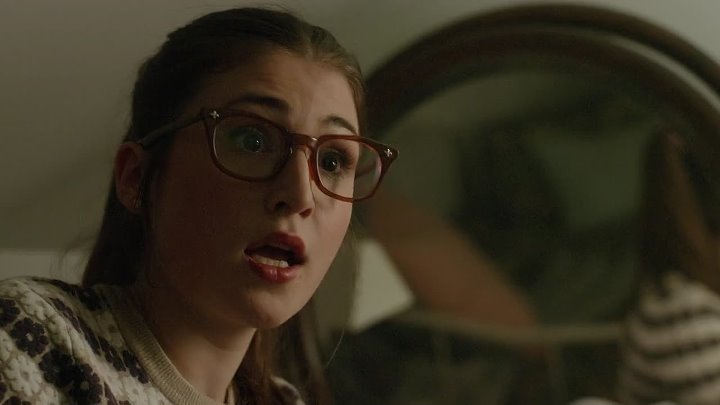 ⁣If I Go Missing (2024) (720p)