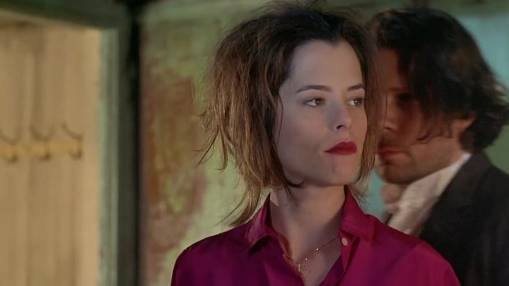 ⁣Henry Fool (1997) (720p)🌻 Movies