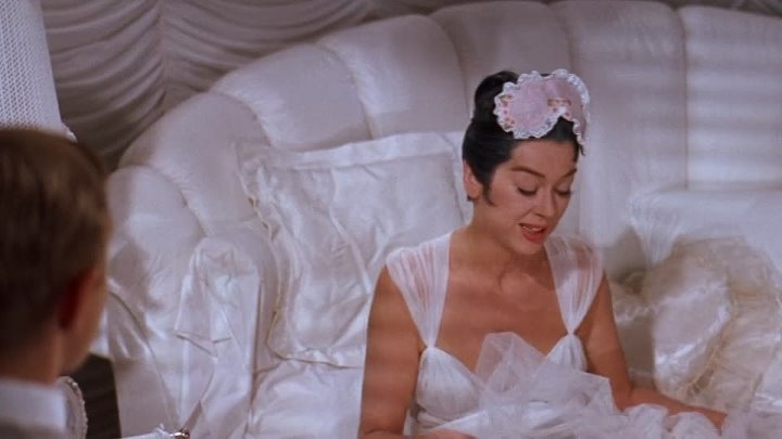 ⁣Auntie Mame (1958) (720p) 🌻 Movies