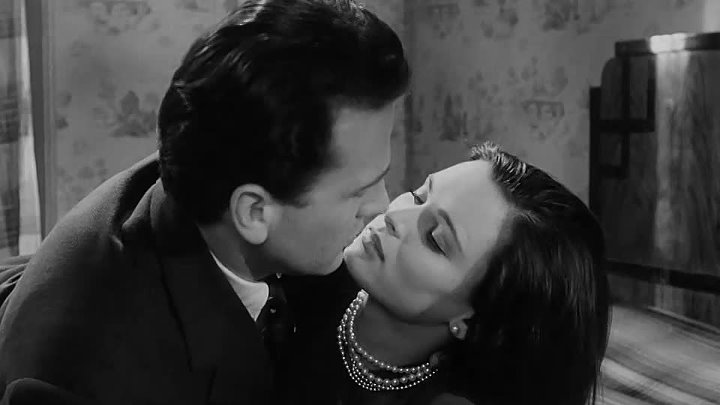 ⁣Story Of A Love Affair (1950) [EngSubs] (720p)🌻 Movies