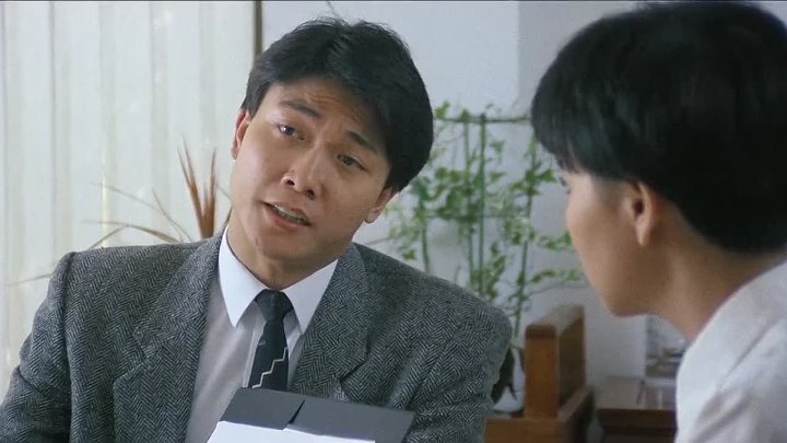 ⁣The Blonde Fury (1989) (720p)🌻 80's Movies