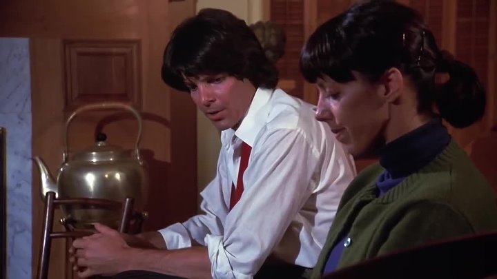 ⁣Wonder Woman [S03E06] Formicida (1979) (720p) [HEVCx265]