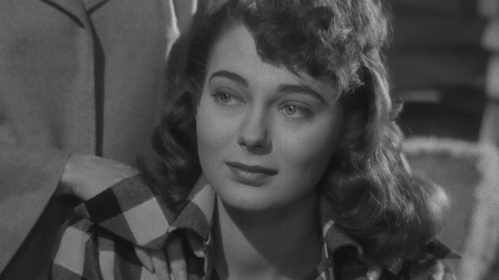 ⁣Casbah (1948) (1080p)🌻 Black & White Films