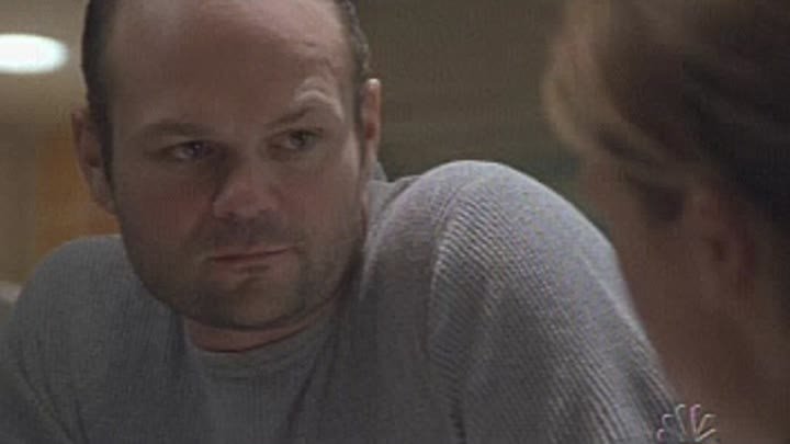 ⁣Third Watch - s04e14 - Collateral Damage - 1