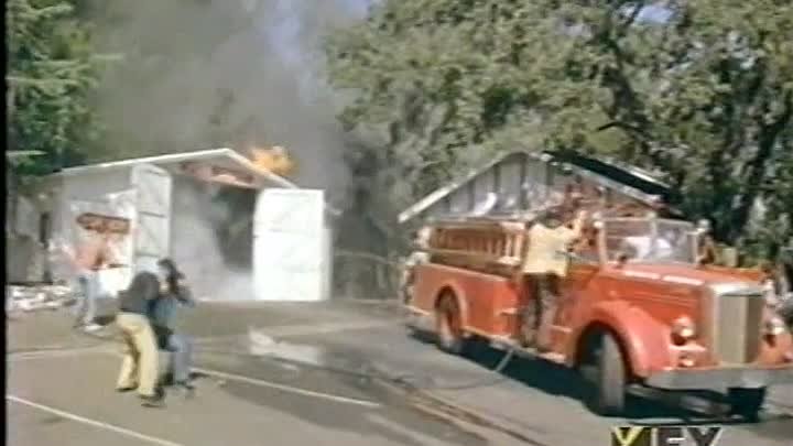 ⁣Trapper John, M D S04E09 The Good Life