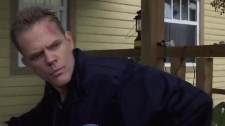 ⁣The Twilight Zone [S01E22] Gabe's Story