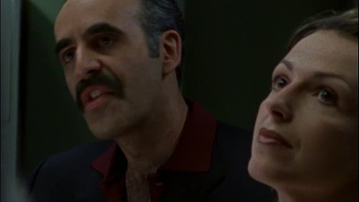 ⁣Da Vincis Inquest S02E04 - Tommys on the Corner