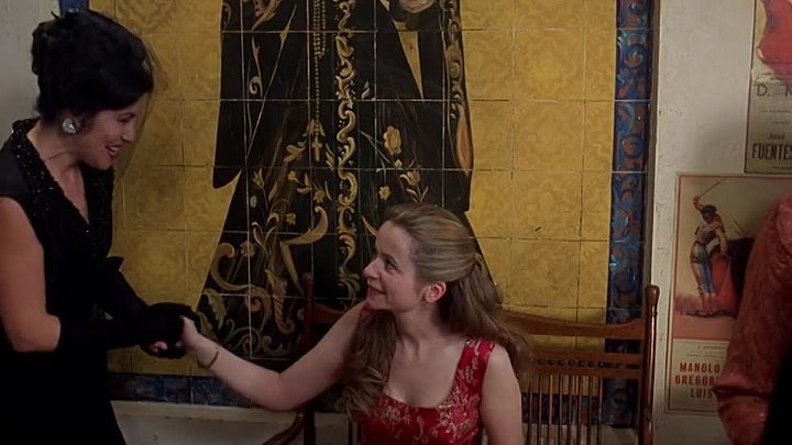 ⁣Hilary And Jackie (1998) (720p)🌻 Movies