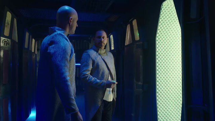 ⁣Dark Matter 2 E6 ∙ We Should Have Seen This Coming