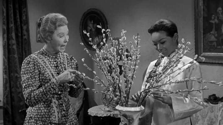 ⁣Walk Like A Dragon (1960) (1080p)