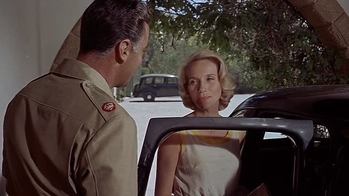 ⁣Exodus (1960) (720p)🌻 Movies