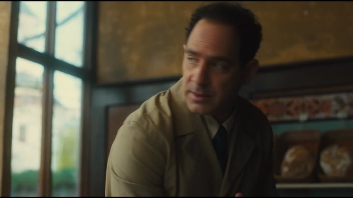 ⁣Beyond Borders (2025) (1080p)