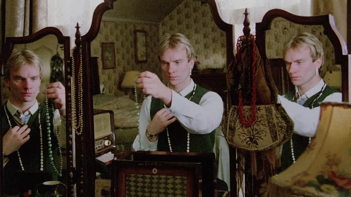 ⁣Brimstone Treacle (1982) (1080p)