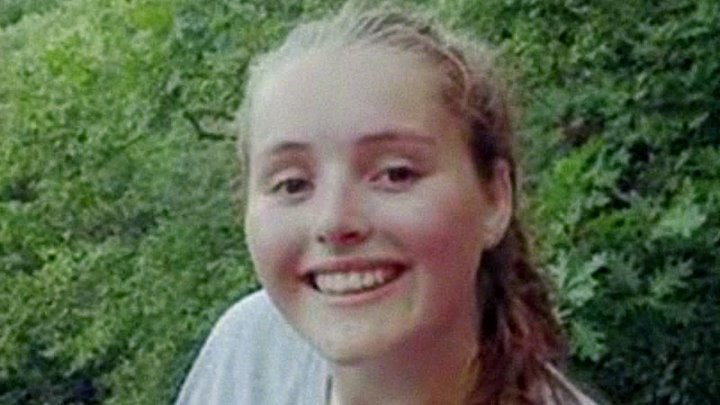 ⁣The Lie: The Murder Of Grace Millane (2023) (1080p)