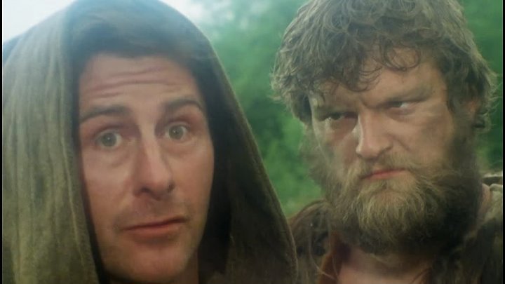 ⁣Robin of Sherwood S3 E7 Cromm Cruac