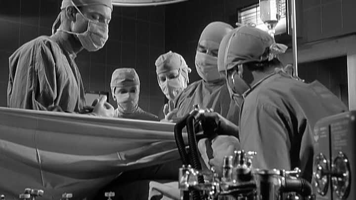 Dr Kildare S02E01 Gravida One