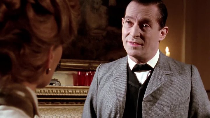 ⁣The Return of Sherlock Holmes (1986) S1 E6 The Man with the Twisted Lip