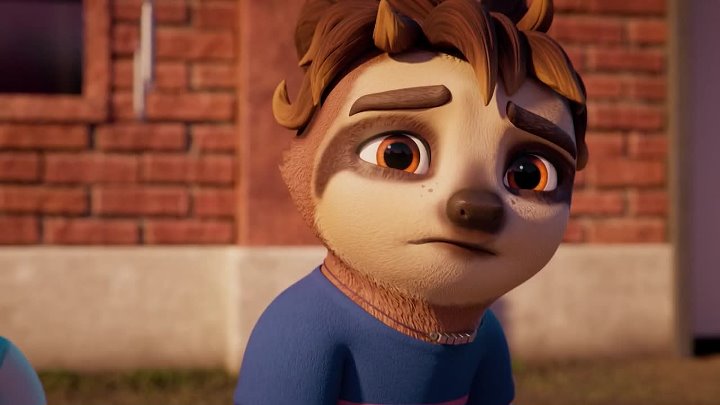 ⁣A Sloth Story (2024) (1080p)