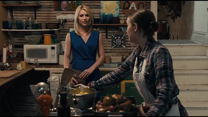 ⁣As Cool As I Am (2013) (1080p)