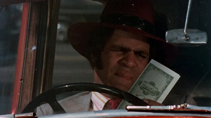 ⁣The Candy Tangerine Man (1975) (1080p)