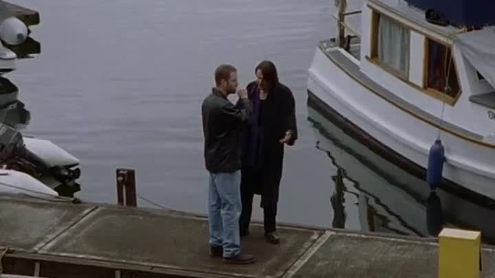 ⁣Da Vincis Inquest S01E11 - The Final Chapter