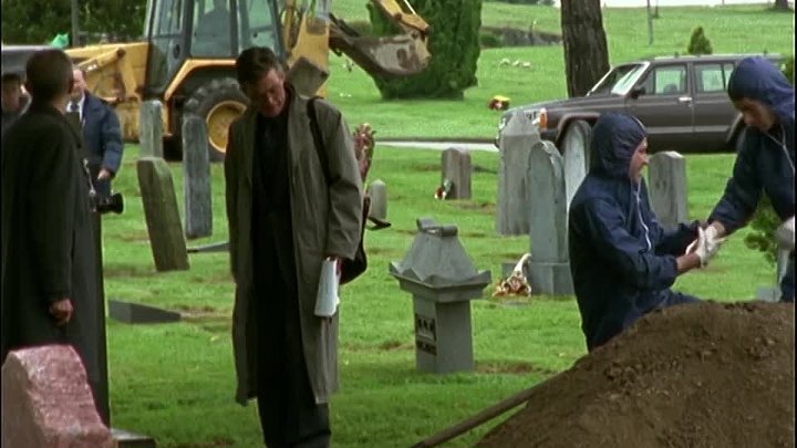 ⁣Da Vincis Inquest S02E02 - A Cinderella Story Pt 2