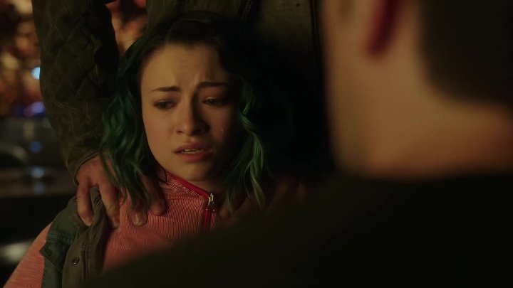 ⁣Dark Matter S1 E11 ∙ Episode #1 11