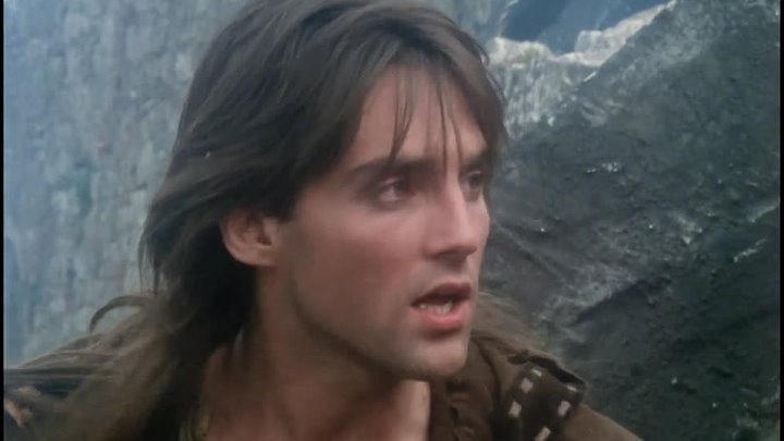 ⁣Robin of Sherwood S2 E4 ∙ The Enchantment