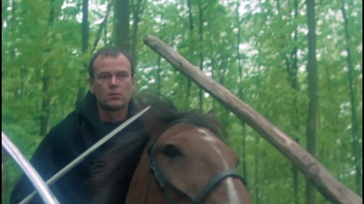 ⁣Robin of Sherwood S2 E5 Part 2 ∙ The Swords of Wayland