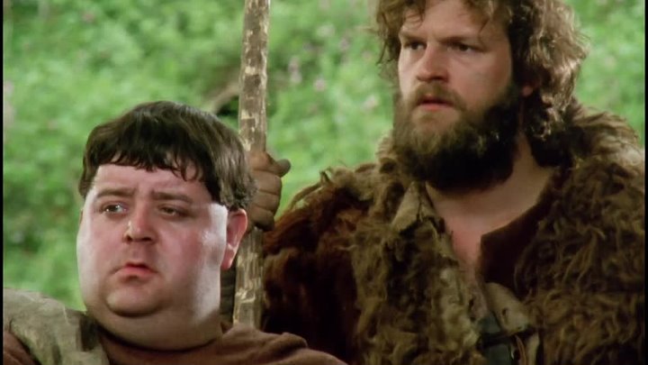 ⁣Robin of Sherwood S1 E2 ∙ S1 E2 ∙ The Witch of Elsdon