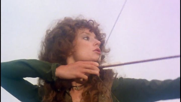 ⁣Robin of Sherwood S2 E6 ∙ The Greatest Enemy