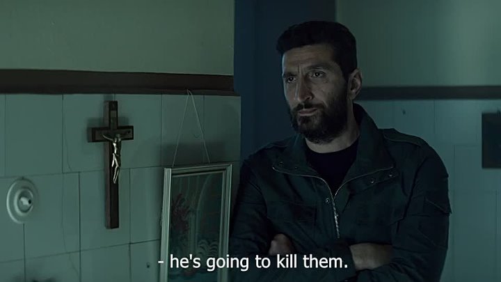 ⁣Department Q: A Conspiracy of Faith (2016) [EngSubs] (720p)🌻 Movies