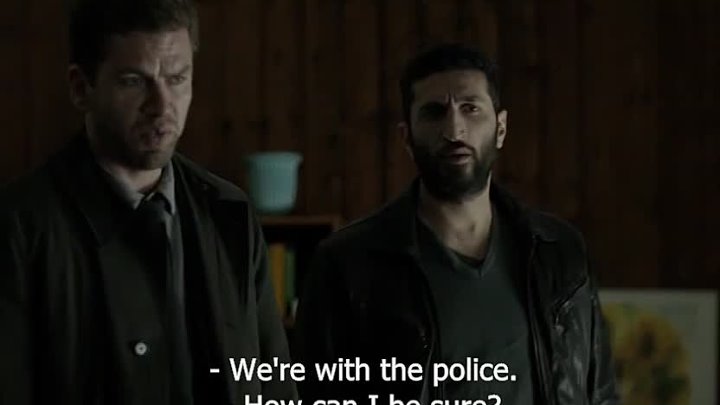 ⁣Department Q: The Keeper of Lost Causes (2013) [EngSubs] (720p)🌻 Movies