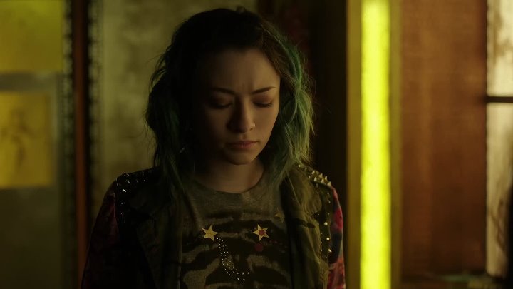 ⁣Dark Matter S1 E12 ∙ Episode #1 12