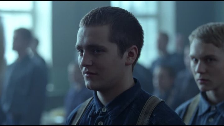 ⁣King Of Devil's Island (2010) [EngSubs] (720p/FHP)🌻 Movies